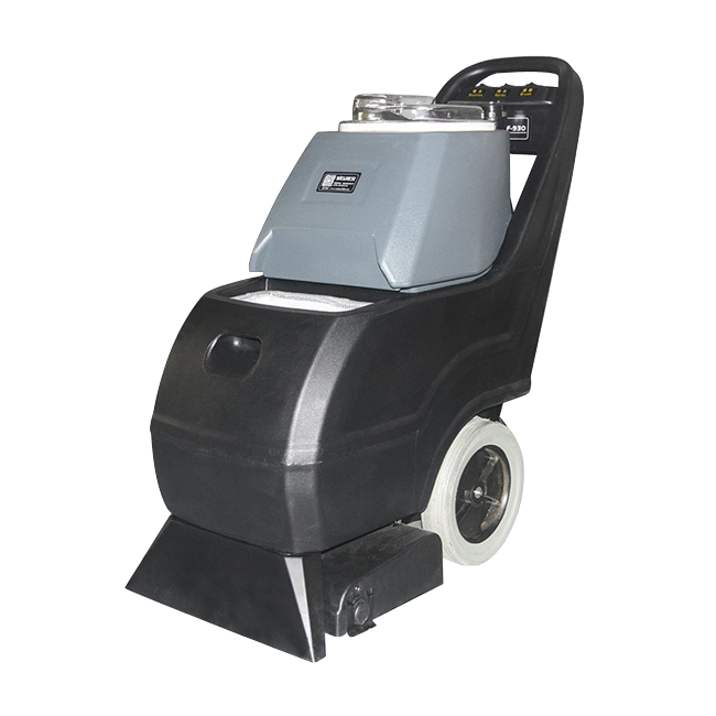 手推式洗地车大升级！机能提升太惊人