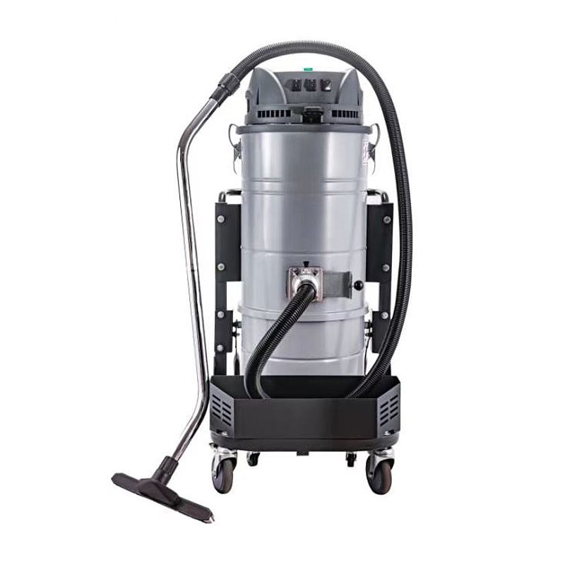 人生就是搏工业吸尘器WJS-XC1