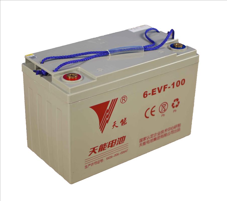 若何耽搁手推式洗地机电池的寿命