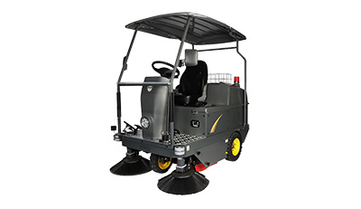 人生就是搏幼型驾驶式洗地机