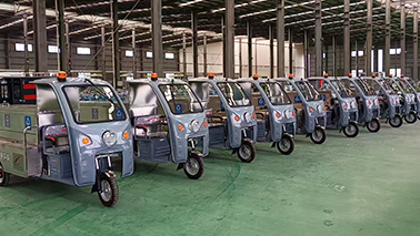 人生就是搏售后服务保险-电动扫地车