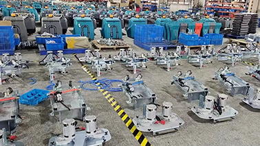 若何采办相宜的驾驶式洗地机