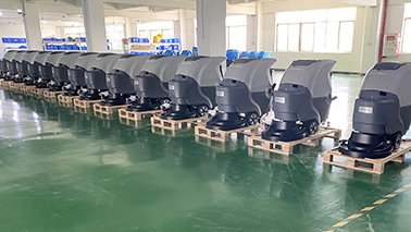 洗地机真的好用吗？