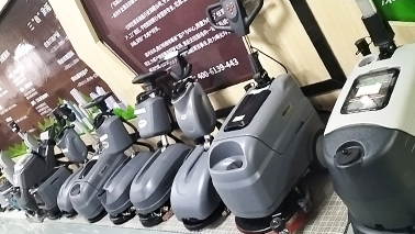 电动洗地机的售后服务有保险吗？