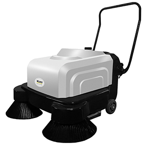 SD2扫地车场景视频